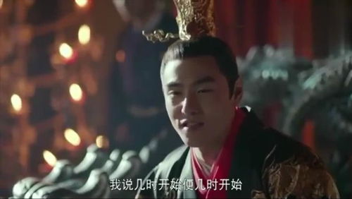 无极归来美美短剧大结局，爱情终成正果--第1张