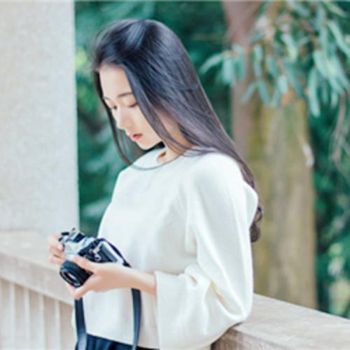 锦鲤老婆大结局在线观看，命中注定嫁给你--第1张