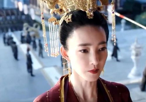 女帝短剧大结局完整版在线观看 女帝剧照 --第1张