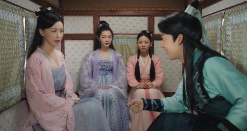 大小姐归来短剧大结局完整版在线观看 大小姐归来短剧大结局完整版在线观看高清 --第1张