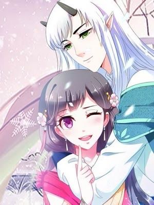 龙王宠妻，倾城王妃别乱来大结局在线观看--第1张