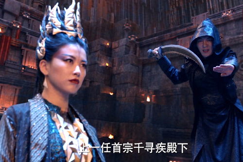 傲世潜龙短剧大结局完整版在线观看高清 傲世潜龙短剧大结局完整版在线观看 --第1张