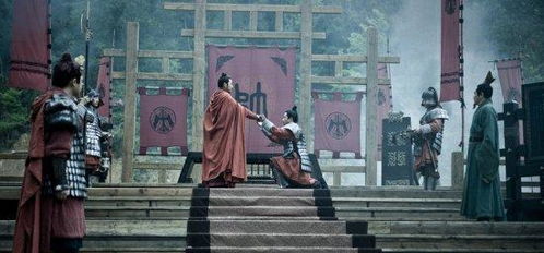 国士无双大结局在线观看，完整版 全集--第1张
