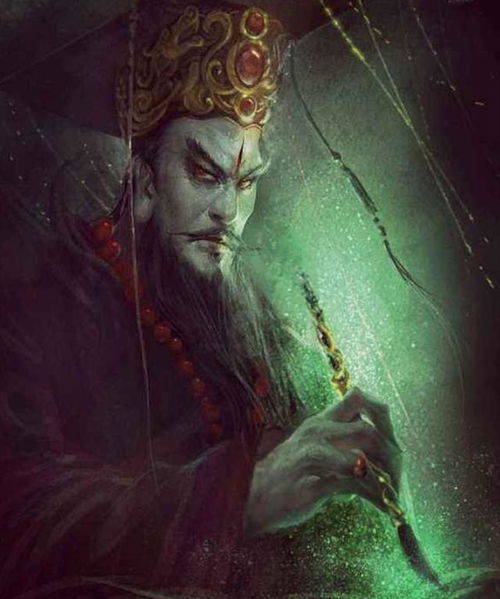 阎王殿首富大结局，阎王爷让我当首富，最终结局在线观看--第1张