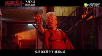 我真不是绝世高手短剧大结局完整版在线观看--第1张