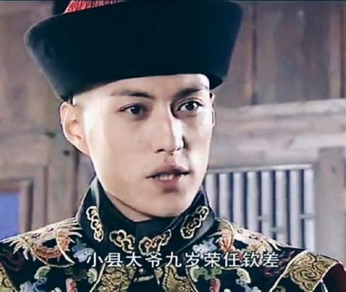 从太监到天子大结局，揭秘完整版在线观看--第1张
