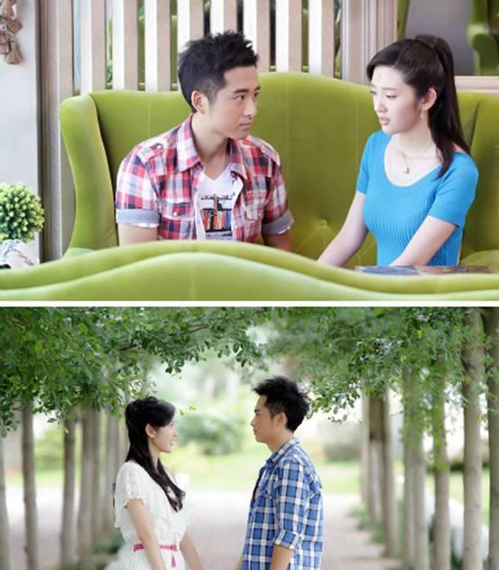 念念不忘爱情电视剧 念念不忘爱有回响，张梓琳短剧大结局完整版在线观看 --第1张