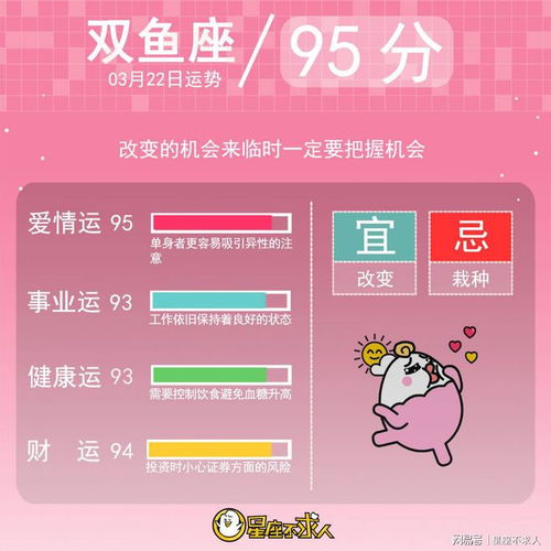3月22日星座性格 3月22日 星座 --第1张