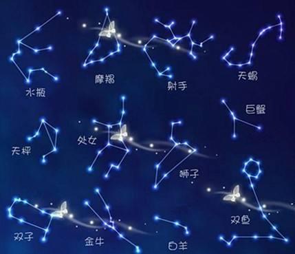 11月10日是什么星座 11月11日是什么星座 --第1张