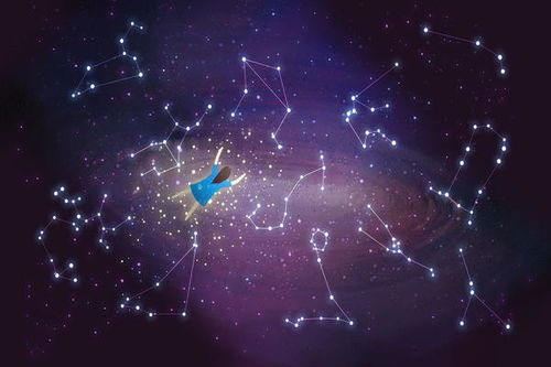 十二星座的日期和星座表格 十二星座日期及星座表 --第1张