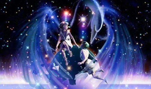 唯一宠水瓶座的星座，浪漫双鱼座--第1张
