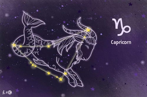 十二星座天生什么命运 十二星座天生的命运，揭示每个星座的独特魅力 --第1张