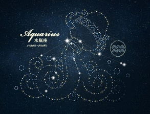 水瓶座男人的性格分析--第1张