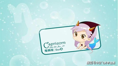 摩羯座的神秘与坚韧，摩羯座的人生哲学--第1张