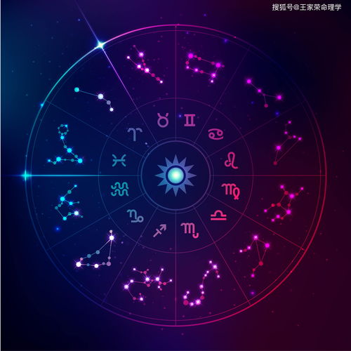 2021年星座运程运势 2021星座运势运程 --第1张