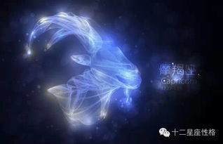 摩羯座的性格特点，精确的性格分析--第1张