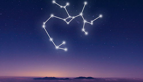 12星座的性格特点，探索你的星座性格奥秘--第1张