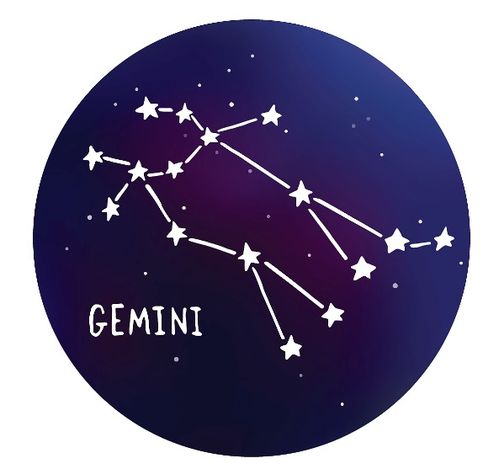 怎样知道自己的星座 十二星座的特征 --第1张