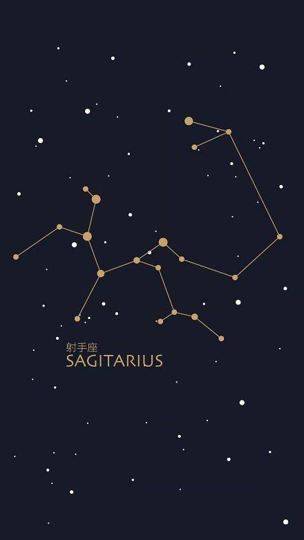 所有的星座图片大全 星座图片大全 --第1张