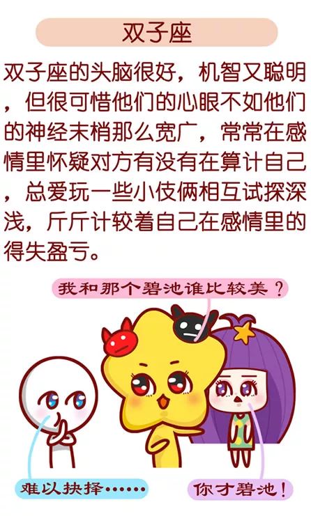 如何查询自己的另一个星座--第1张