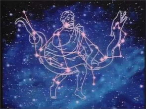 关于十三星座的讨论，真与假--第1张