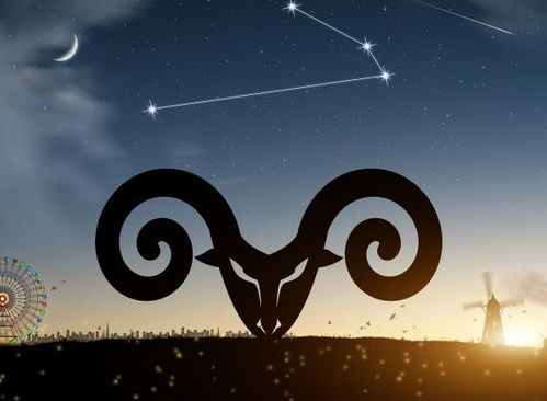 白羊座最讨厌的三大星座，排名出炉！--第1张