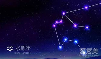 双鱼座女生性格特点，水瓶座女生性格特点--第1张