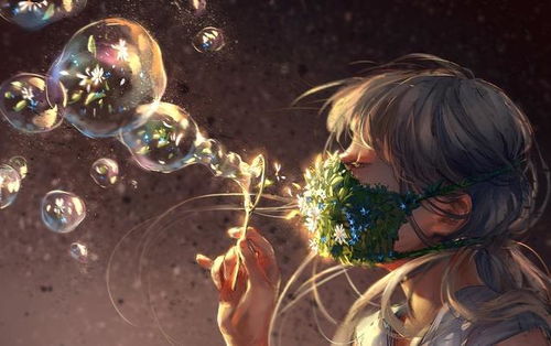 水瓶座女生的爱情态度，自由与独立的追求者--第1张