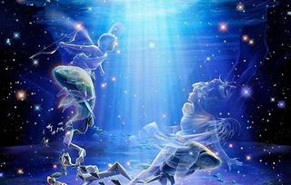 狮子女和最配对的星座男十二星座之最配对，狮子女和射手男最配对。--第1张