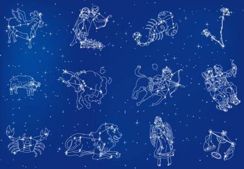 月亮星座和太阳星座是什么意思呢 月亮星座和太阳星座是什么意思 --第1张