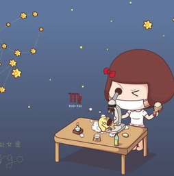 天蝎座本月运势星座屋--第1张