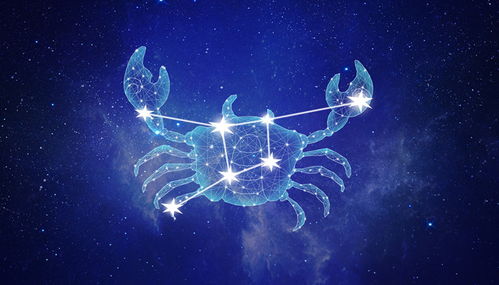 哪个星座最喜欢巨蟹座男 哪个星座最喜欢巨蟹座 --第1张