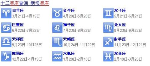 1990年11月24号是射手座或天蝎座，具体取决于当天的日期和时刻。--第1张