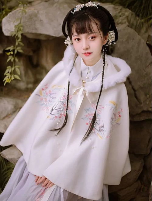 十二星座专属古代衣服，你的星座会穿什么风格的古代服饰？--第1张