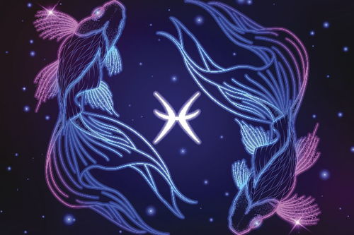 双鱼座的男人，情感丰富、敏感、富有想象力的性格特点--第1张