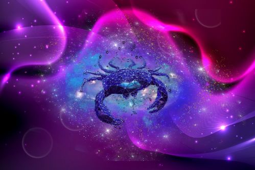 巨蟹座男人的性格特点与弱点，全面解析--第1张