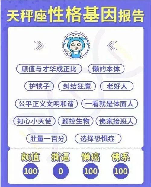 水瓶座性格，超准分析--第1张