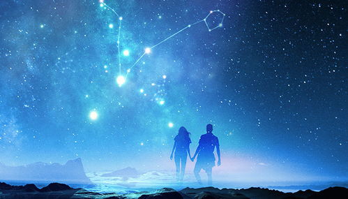 天顶星座，代表个人命运和目标的重要符号--第1张