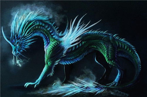 十二星座守护神神兽 十二星座守护神神兽是谁 --第1张