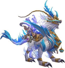 12星座的守护神兽武器，十二星座的武器大全--第1张