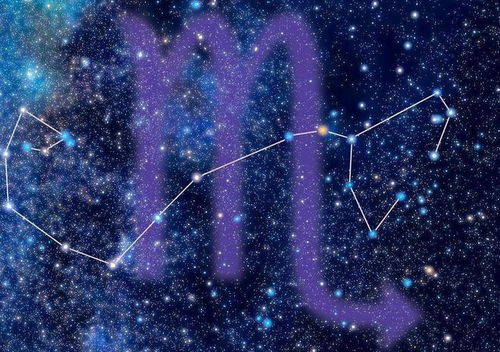 未来一周星座运势排名，十二星座的运势预测--第1张