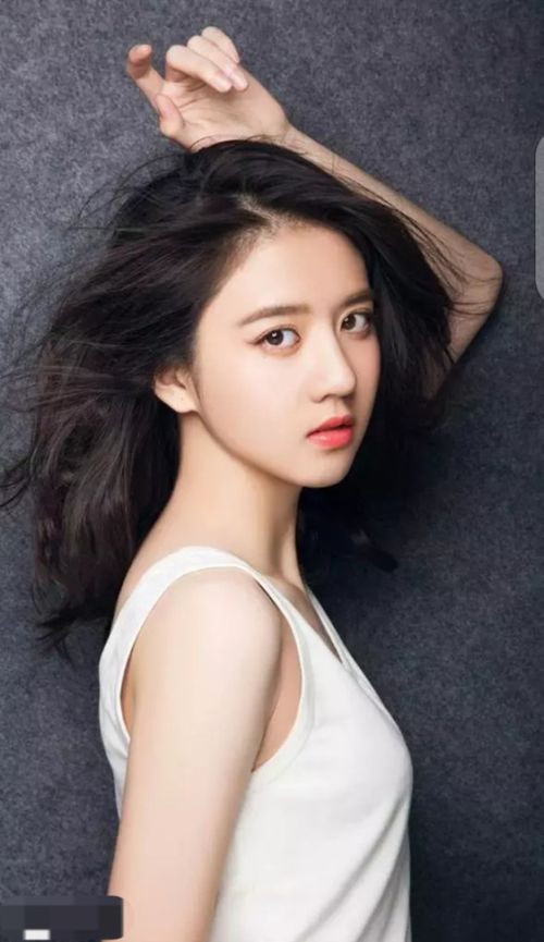 魅力十足的射手女，无形的高级撩人气质--第1张
