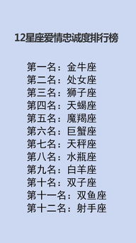 34月份是什么星座女，星座的奥秘与解读--第1张