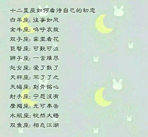 测测星座靠谱吗 测测星座到底准不准 --第1张