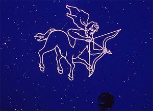 一月份星座是什么 1月星座月份是什么星座——揭秘你的性格与运势 --第1张
