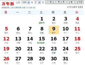 1962年8月22日出生的处女座星座分析--第1张