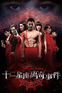十二星座离奇事件，星座迷雾中的神秘事件--第1张