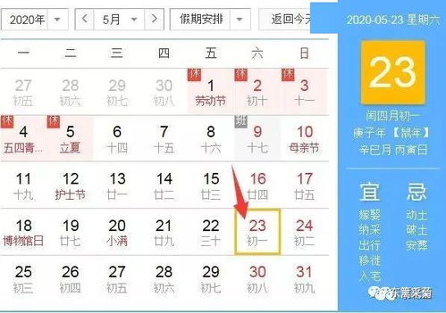 阴历和阳历的简单区别，符号--第1张