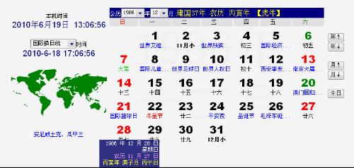阳历6月28日是什么星座--第1张
