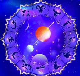 星座查询，农历还是阳历？--第1张
